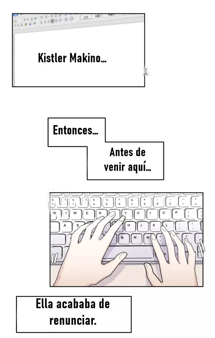 Mitad - Capítulo 11 - Página 12 - LectorTMOo