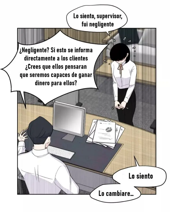 Mitad - Capítulo 11 - Página 16 - LectorTMOo