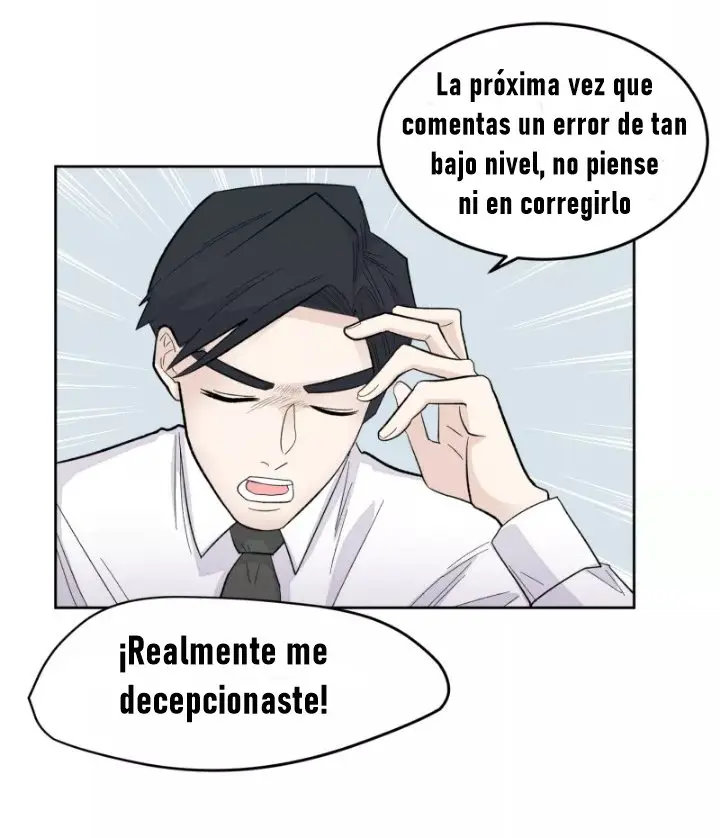 Mitad - Capítulo 11 - Página 17 - LectorTMOo