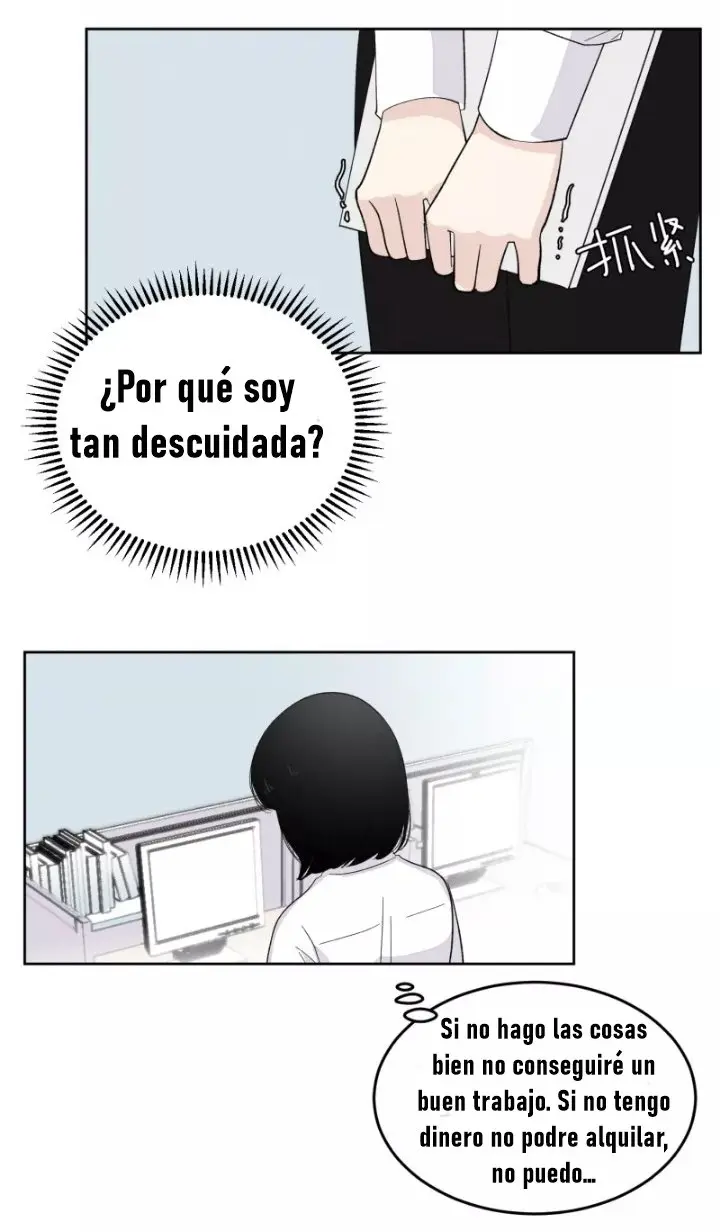 Mitad - Capítulo 11 - Página 18 - LectorTMOo