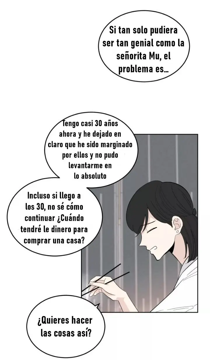 Mitad - Capítulo 11 - Página 26 - LectorTMOo