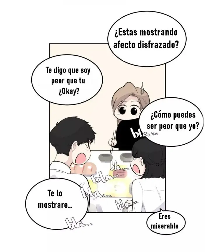 Mitad - Capítulo 11 - Página 28 - LectorTMOo
