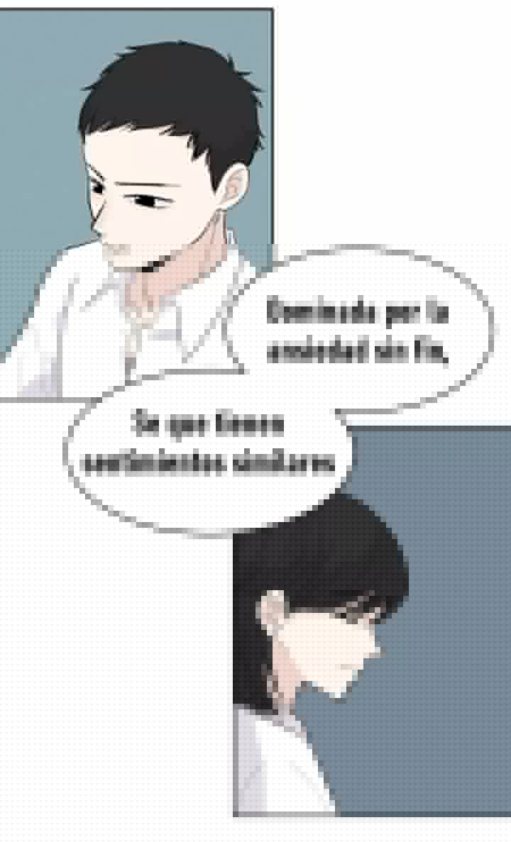 Mitad - Capítulo 11 - Página 33 - LectorTMOo