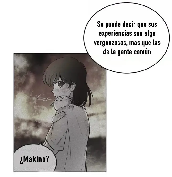 Mitad - Capítulo 11 - Página 35 - LectorTMOo