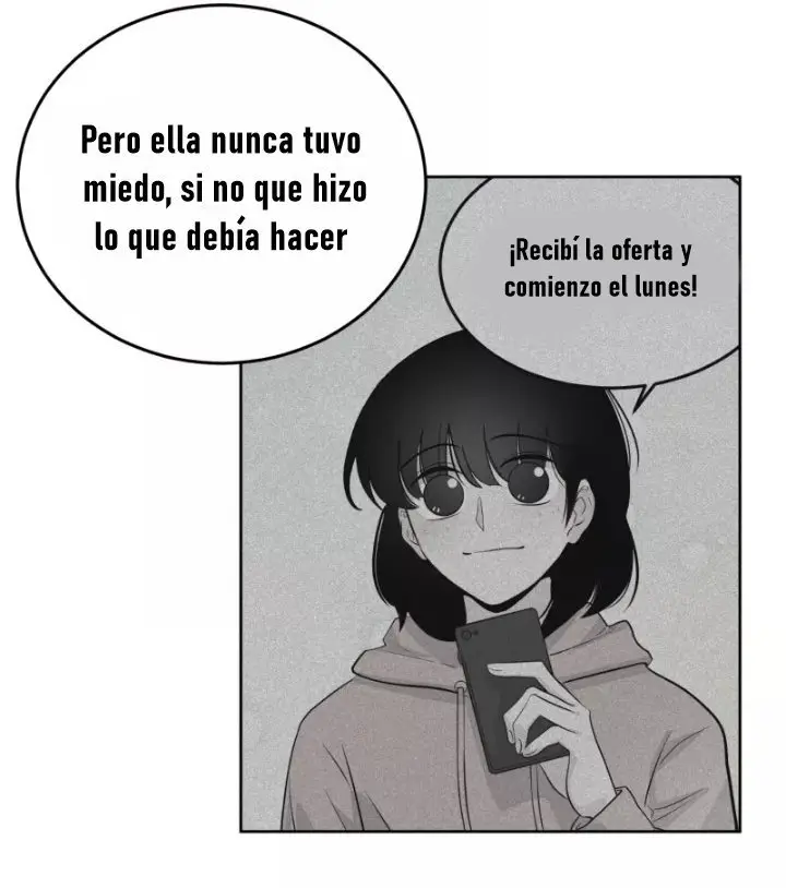 Mitad - Capítulo 11 - Página 36 - LectorTMOo
