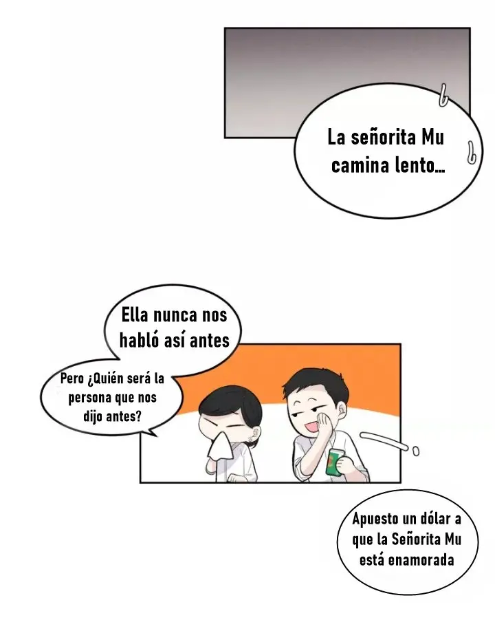 Mitad - Capítulo 11 - Página 41 - LectorTMOo