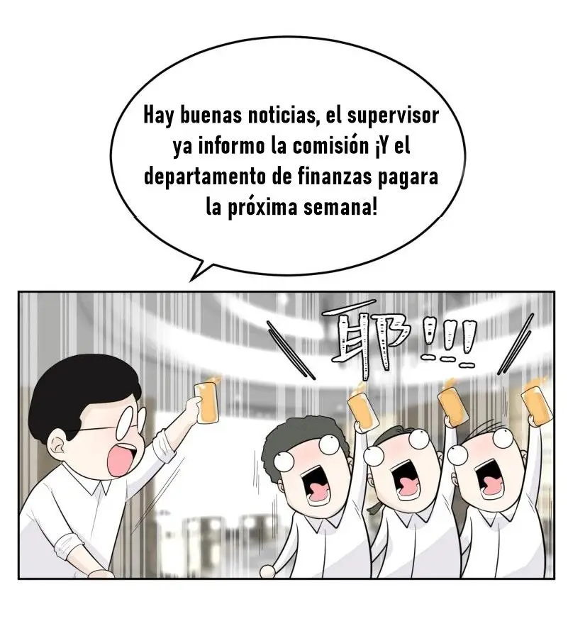 Mitad - Capítulo 12 - Página 10 - LectorTMOo