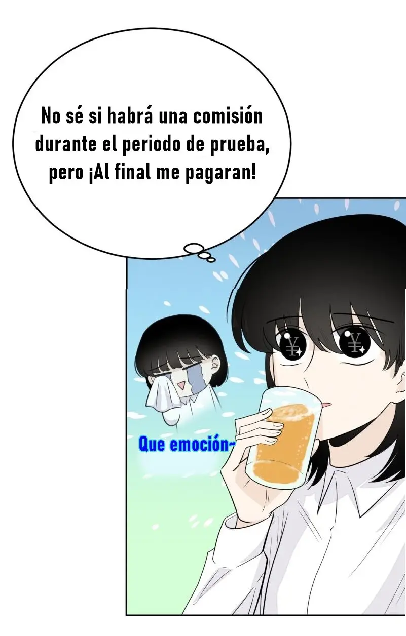 Mitad - Capítulo 12 - Página 11 - LectorTMOo