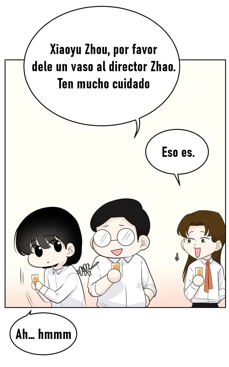 Mitad - Capítulo 12 - Página 12 - LectorTMOo
