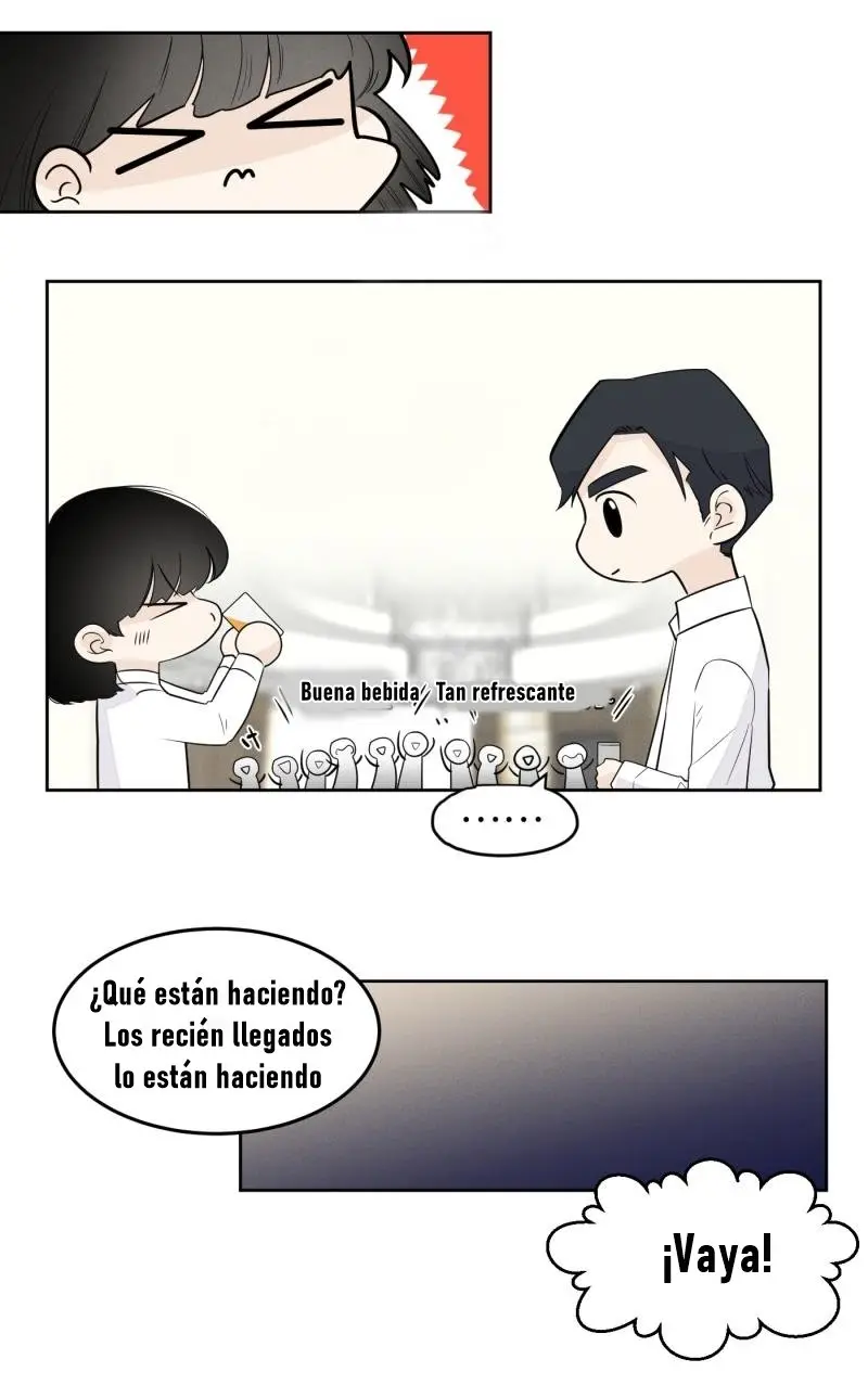 Mitad - Capítulo 12 - Página 15 - LectorTMOo