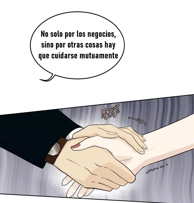 Mitad - Capítulo 12 - Página 23 - LectorTMOo