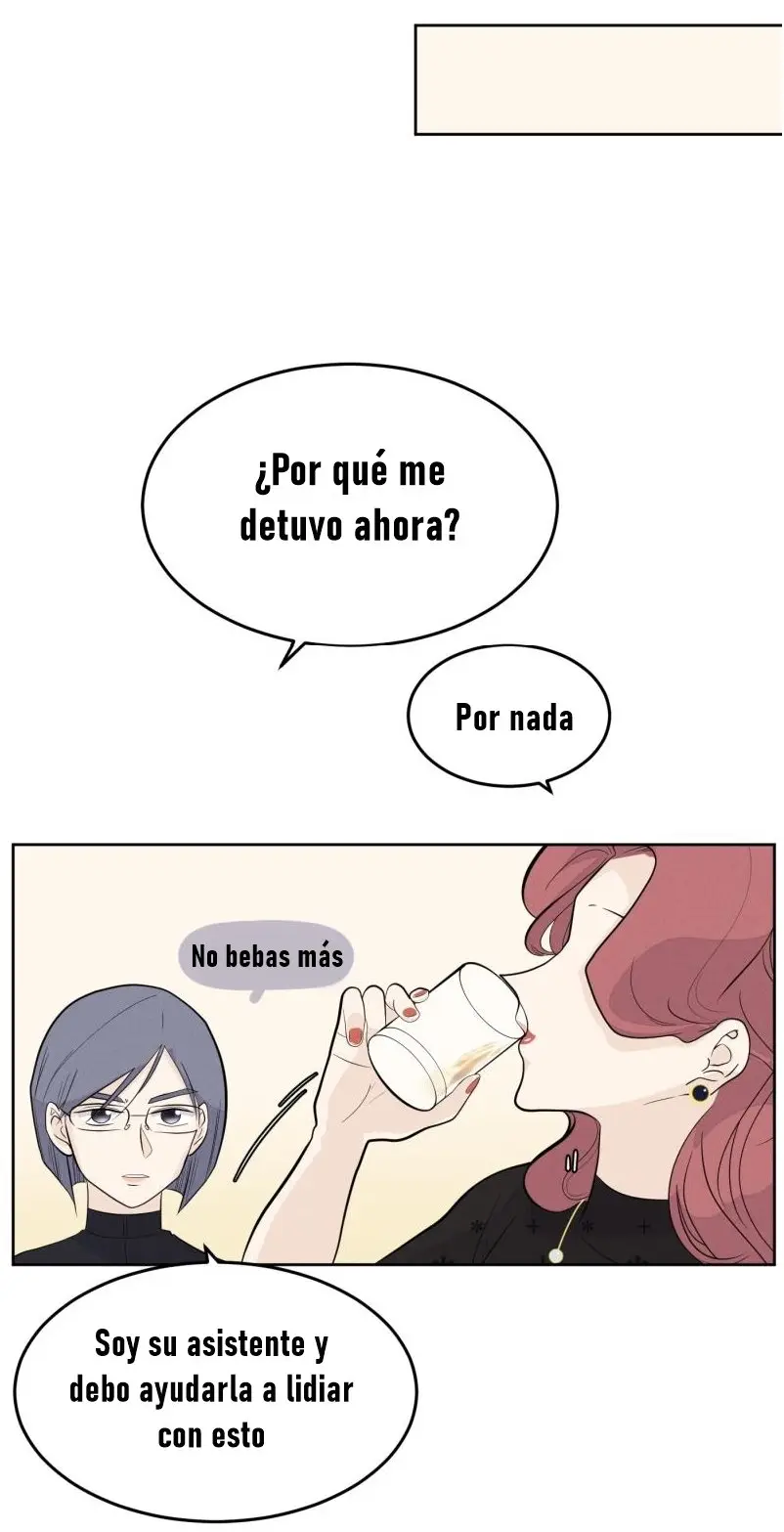 Mitad - Capítulo 12 - Página 27 - LectorTMOo