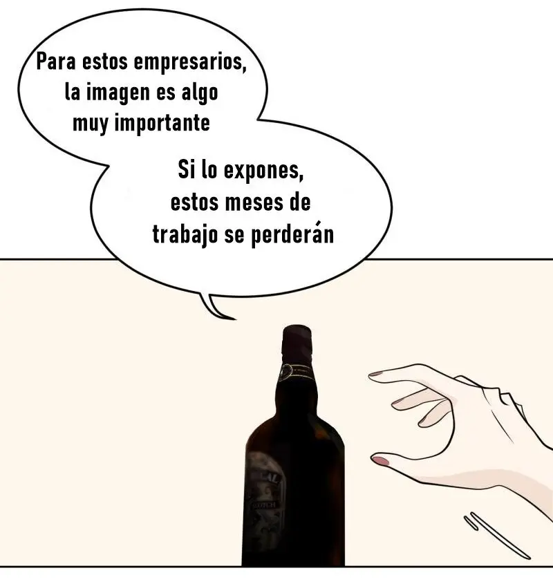 Mitad - Capítulo 12 - Página 29 - LectorTMOo