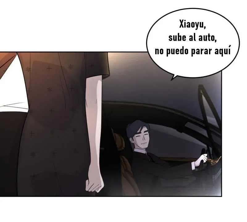 Mitad - Capítulo 13 - Página 4 - LectorTMOo