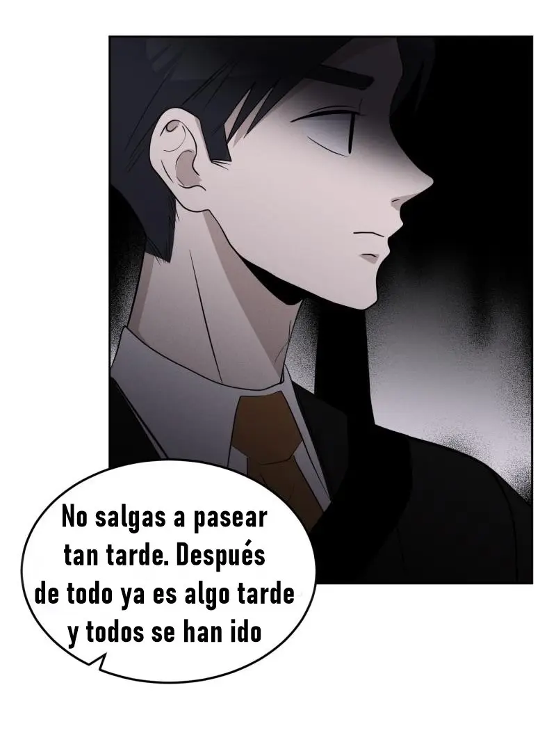 Mitad - Capítulo 13 - Página 6 - LectorTMOo