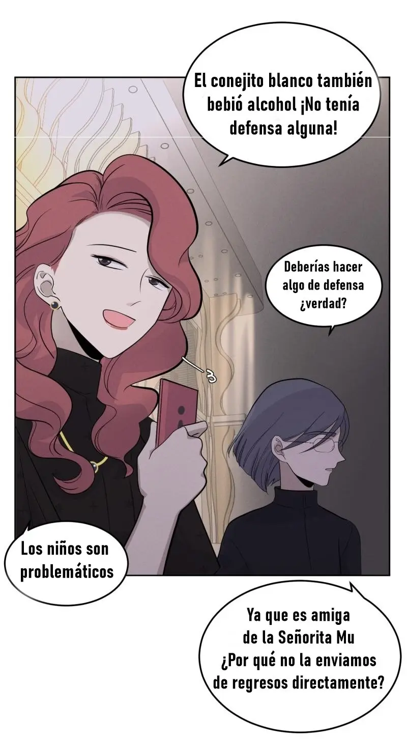 Mitad - Capítulo 13 - Página 9 - LectorTMOo