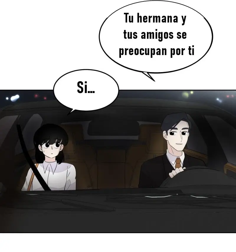 Mitad - Capítulo 13 - Página 11 - LectorTMOo