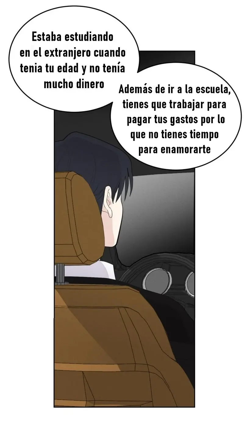 Mitad - Capítulo 13 - Página 20 - LectorTMOo