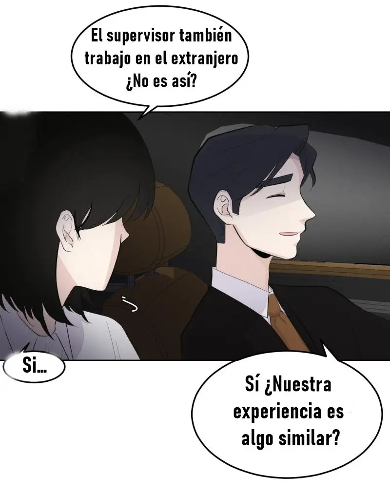 Mitad - Capítulo 13 - Página 21 - LectorTMOo
