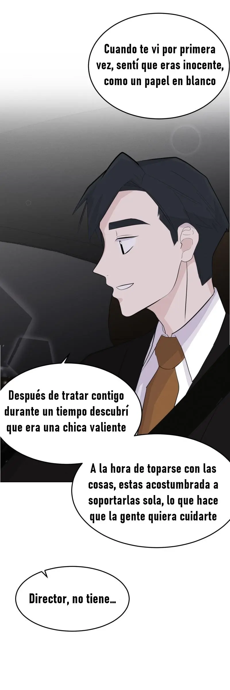Mitad - Capítulo 13 - Página 24 - LectorTMOo