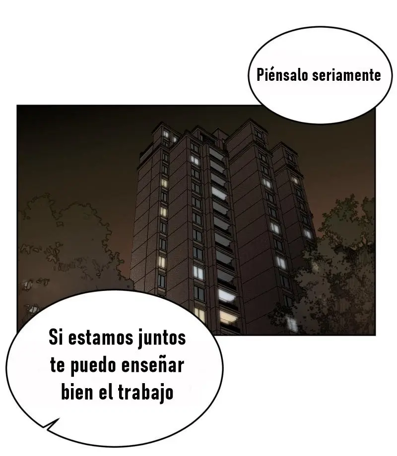 Mitad - Capítulo 13 - Página 29 - LectorTMOo