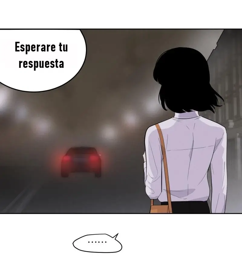 Mitad - Capítulo 13 - Página 30 - LectorTMOo