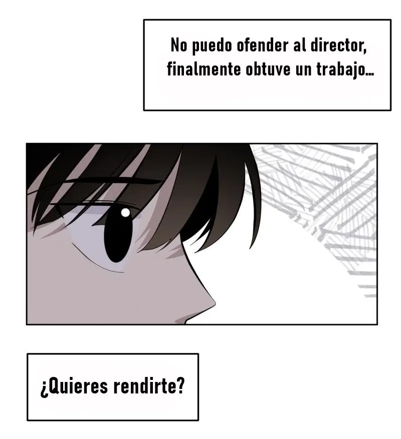 Mitad - Capítulo 13 - Página 34 - LectorTMOo