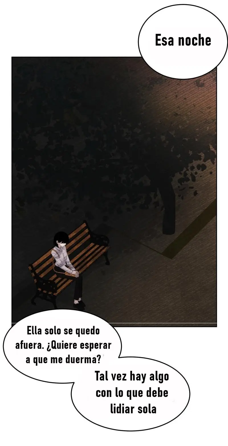 Mitad - Capítulo 13 - Página 37 - LectorTMOo