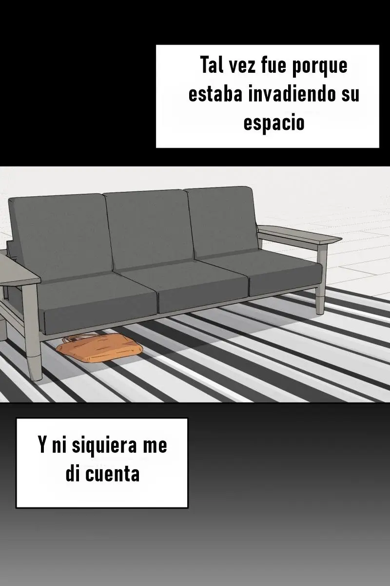 Mitad - Capítulo 14 - Página 4 - LectorTMOo