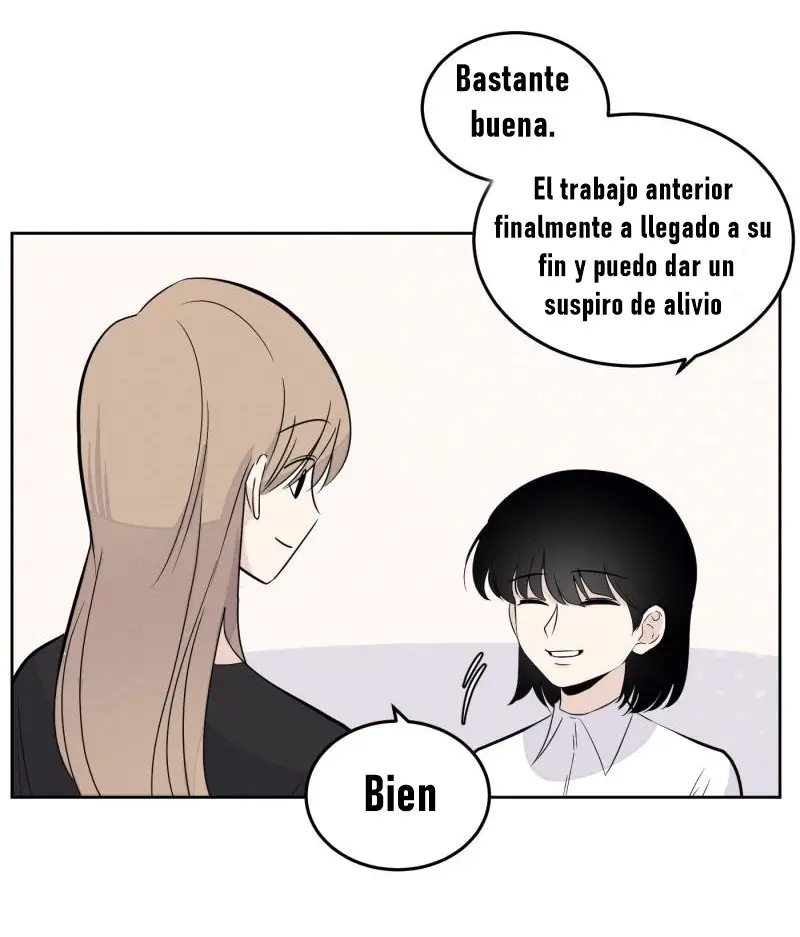 Mitad - Capítulo 14 - Página 12 - LectorTMOo