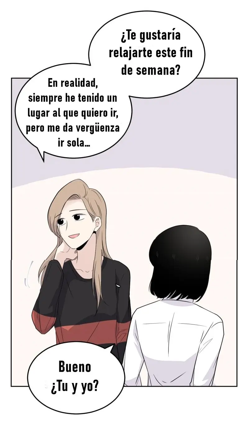 Mitad - Capítulo 14 - Página 14 - LectorTMOo