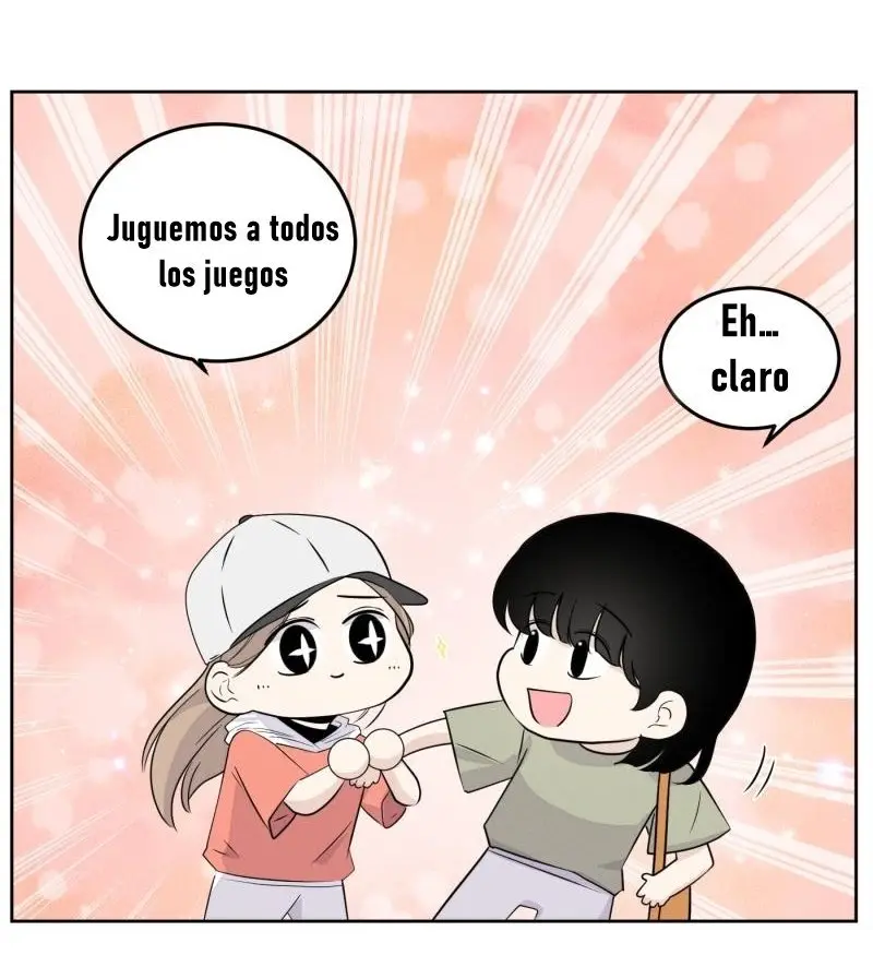 Mitad - Capítulo 14 - Página 17 - LectorTMOo