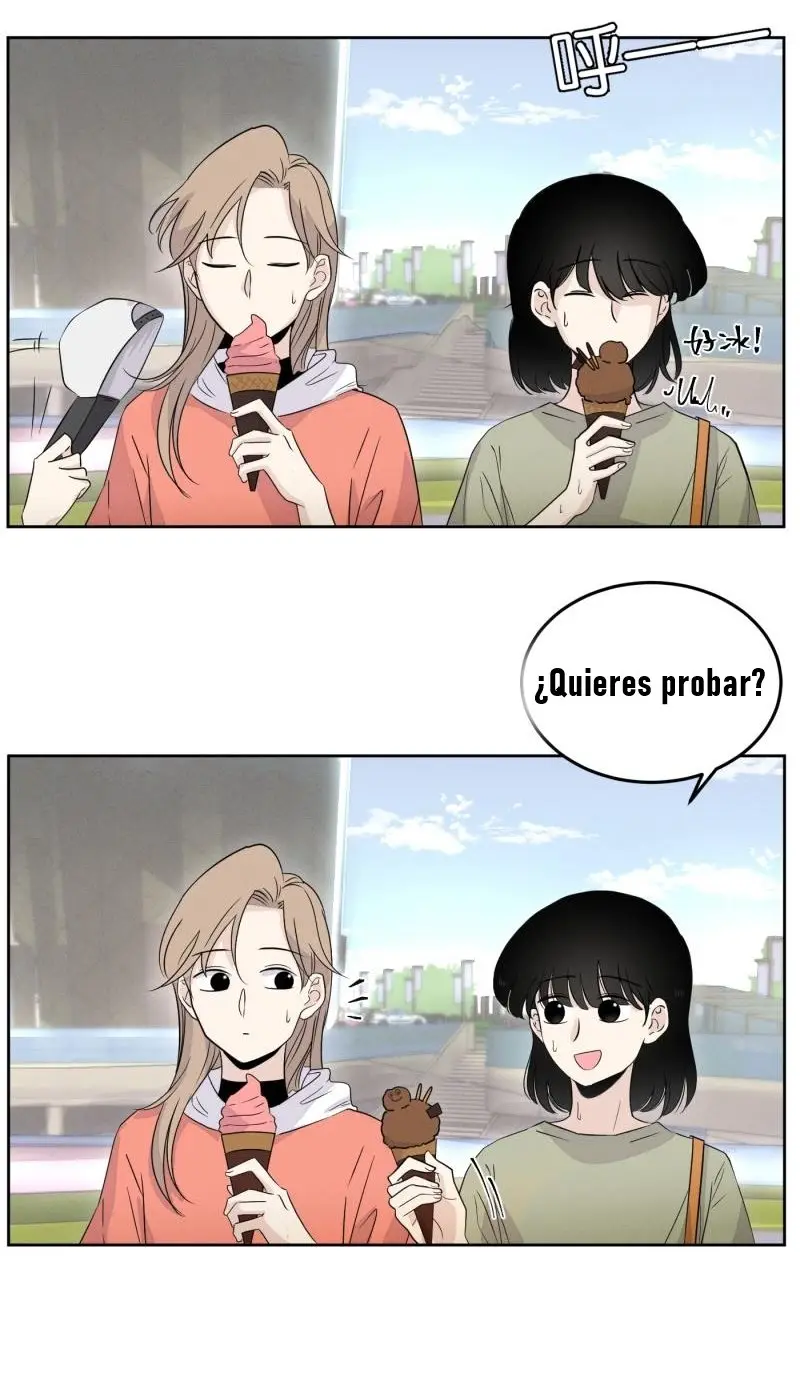 Mitad - Capítulo 14 - Página 21 - LectorTMOo