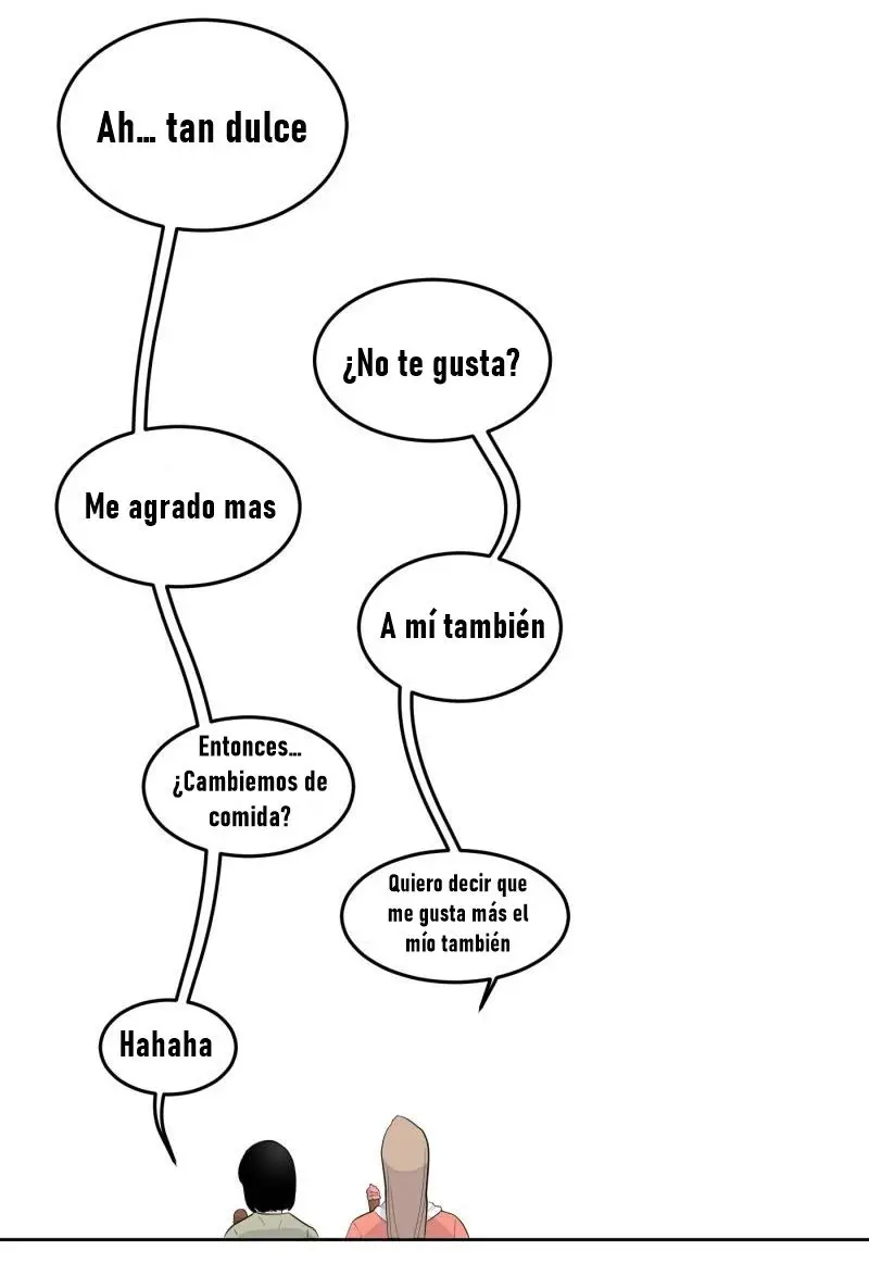 Mitad - Capítulo 14 - Página 24 - LectorTMOo