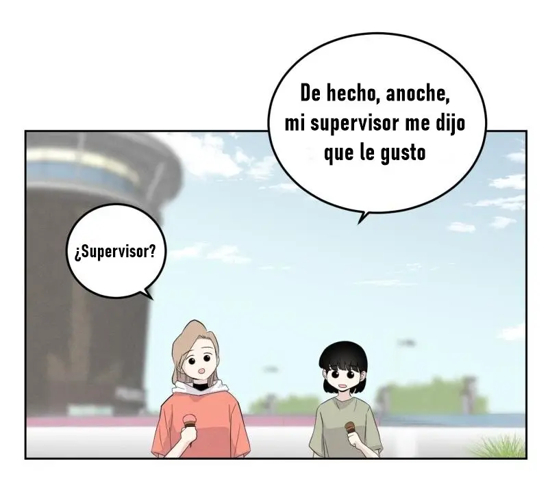 Mitad - Capítulo 14 - Página 29 - LectorTMOo