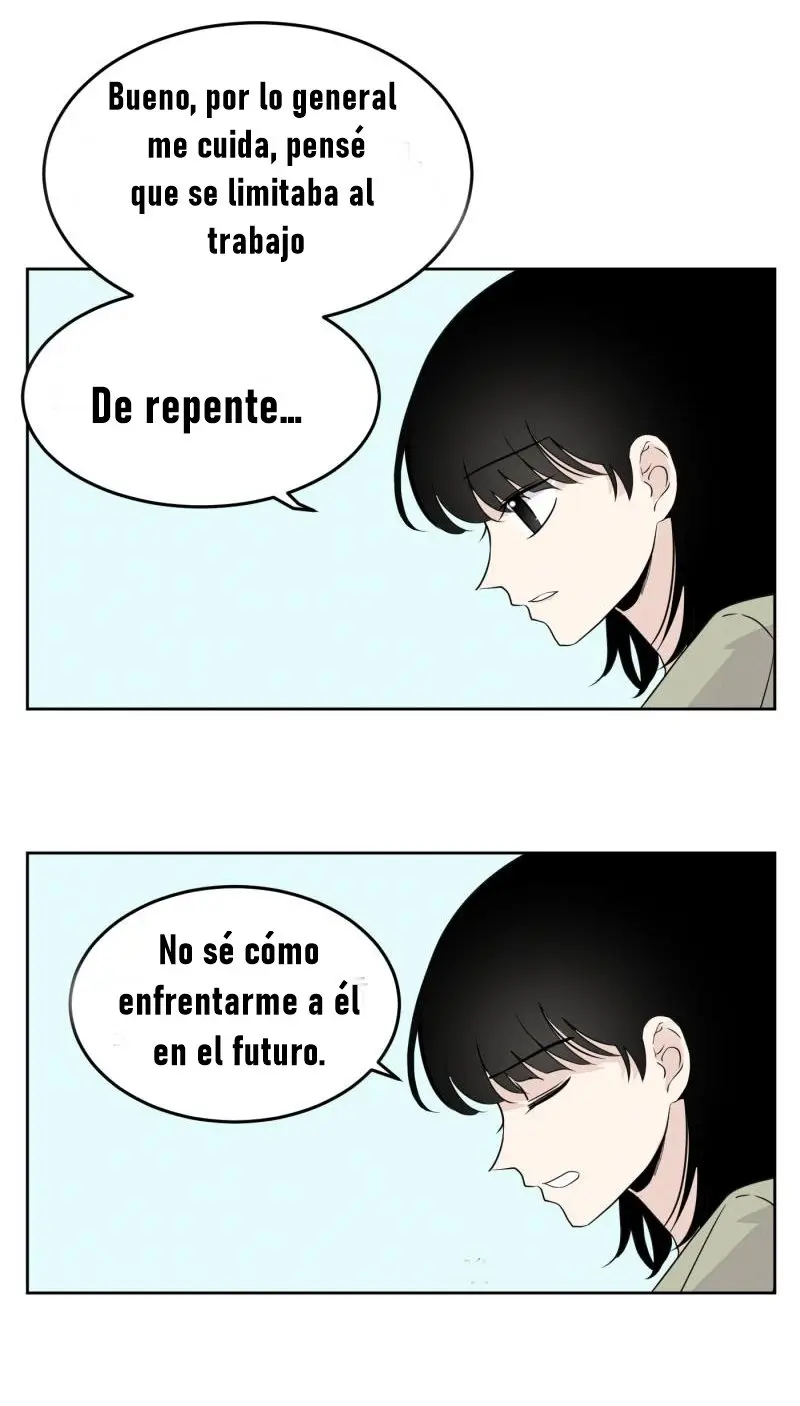 Mitad - Capítulo 14 - Página 30 - LectorTMOo