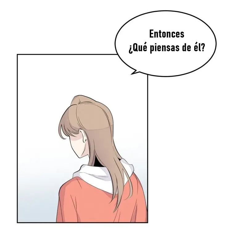 Mitad - Capítulo 14 - Página 31 - LectorTMOo