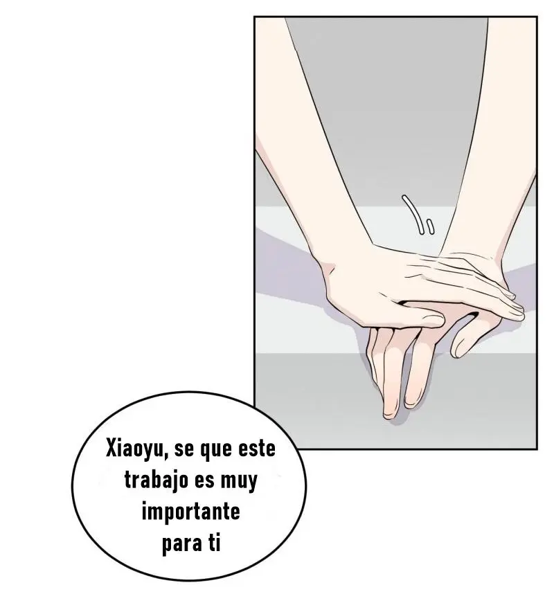 Mitad - Capítulo 14 - Página 34 - LectorTMOo