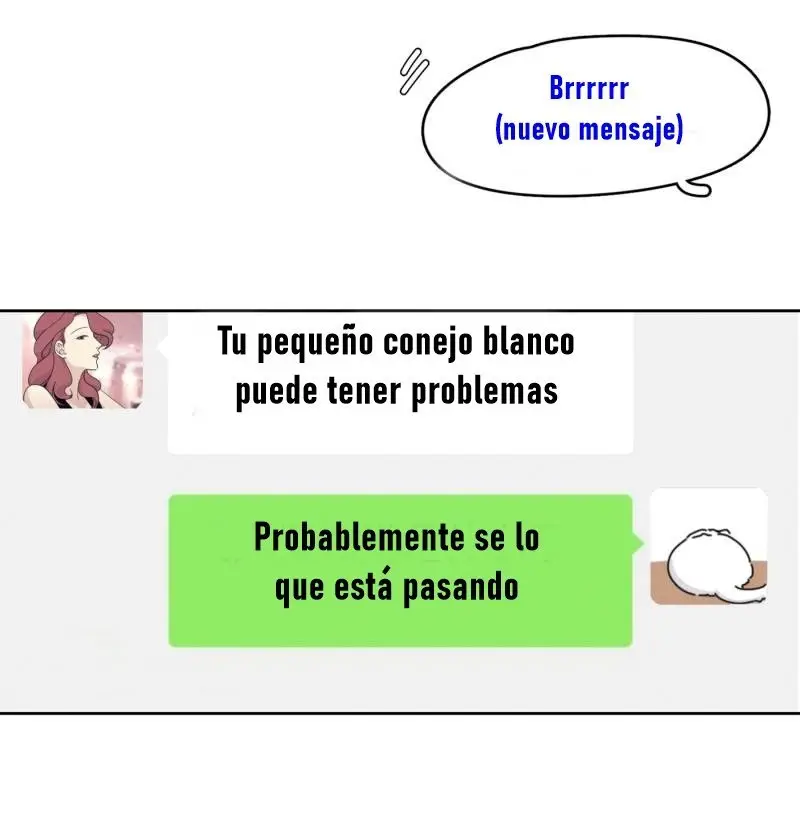 Mitad - Capítulo 14 - Página 39 - LectorTMOo