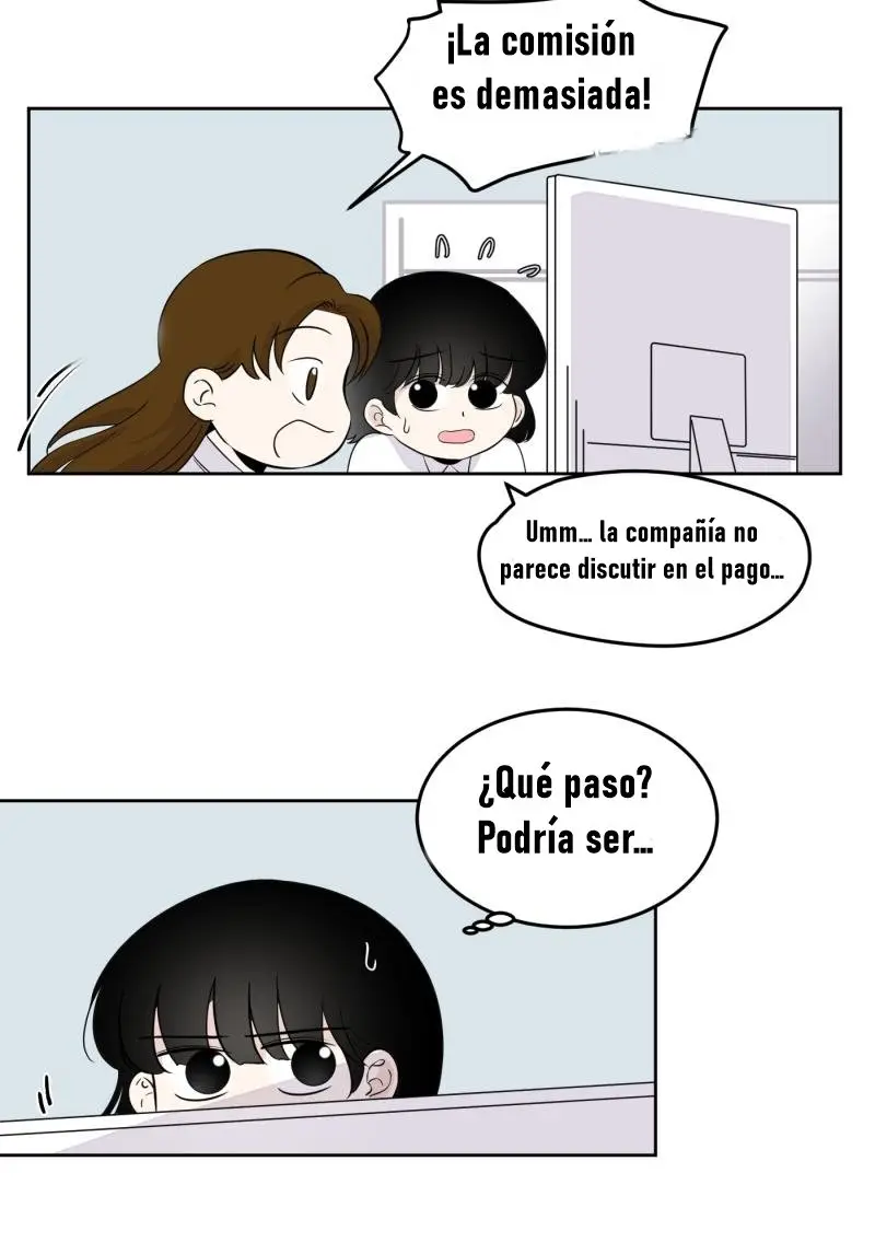 Mitad - Capítulo 15 - Página 5 - LectorTMOo
