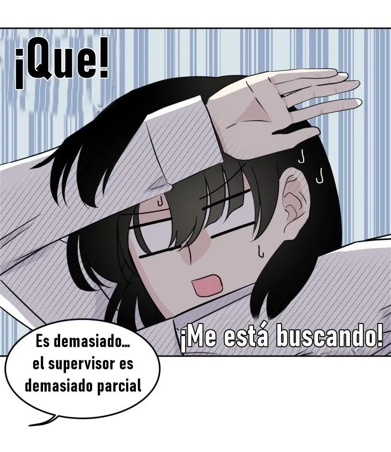 Mitad - Capítulo 15 - Página 8 - LectorTMOo