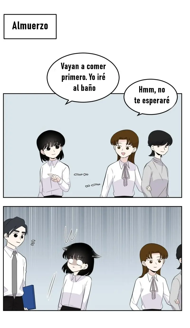 Mitad - Capítulo 15 - Página 9 - LectorTMOo