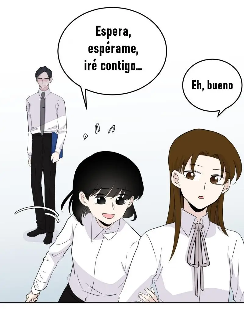 Mitad - Capítulo 15 - Página 10 - LectorTMOo