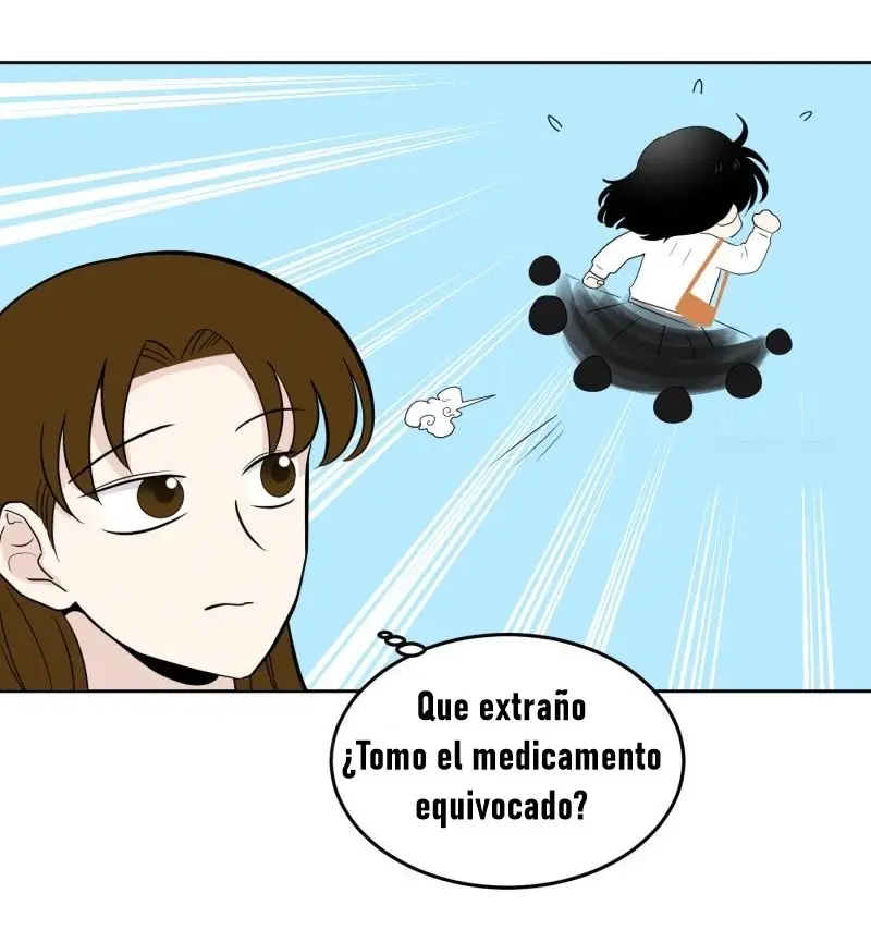 Mitad - Capítulo 15 - Página 13 - LectorTMOo