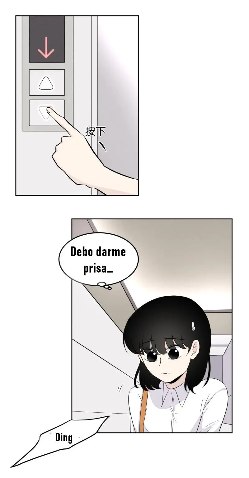Mitad - Capítulo 15 - Página 14 - LectorTMOo