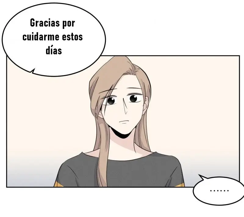 Mitad - Capítulo 15 - Página 19 - LectorTMOo