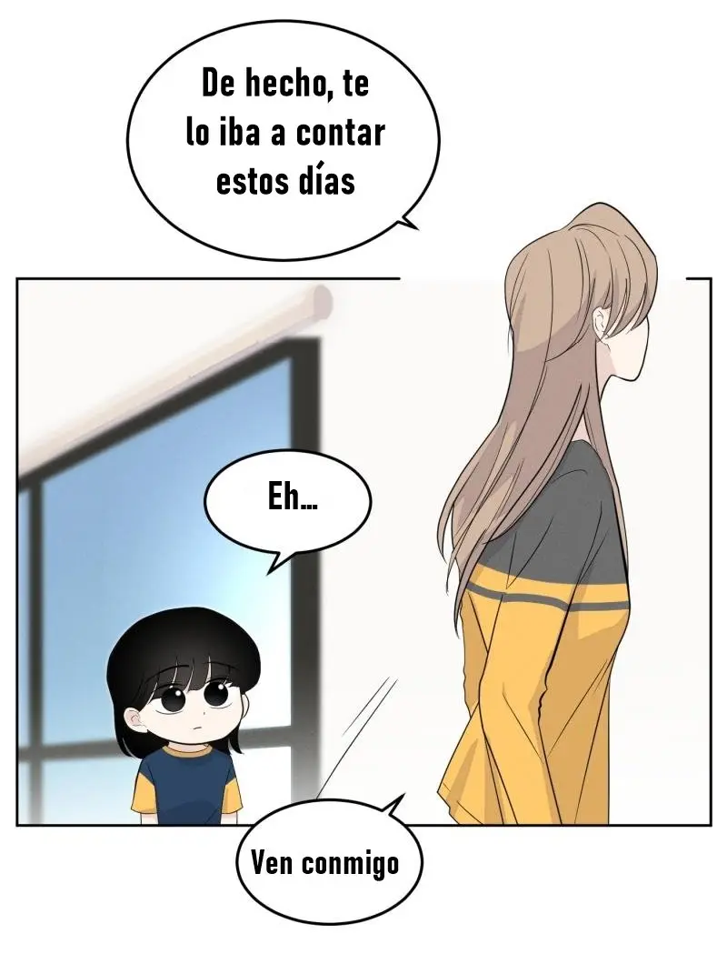 Mitad - Capítulo 15 - Página 20 - LectorTMOo