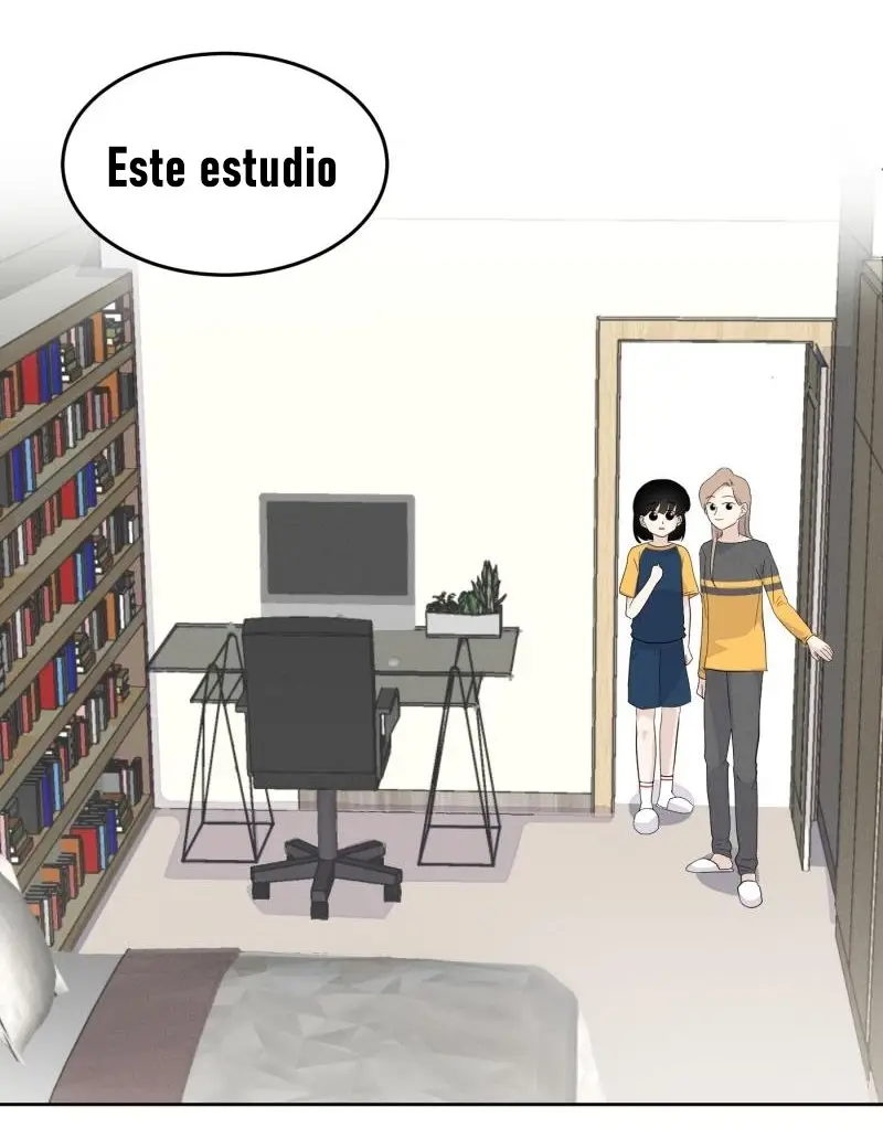 Mitad - Capítulo 15 - Página 22 - LectorTMOo