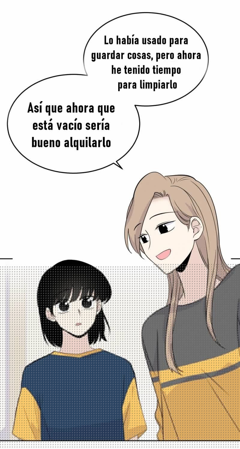 Mitad - Capítulo 15 - Página 23 - LectorTMOo