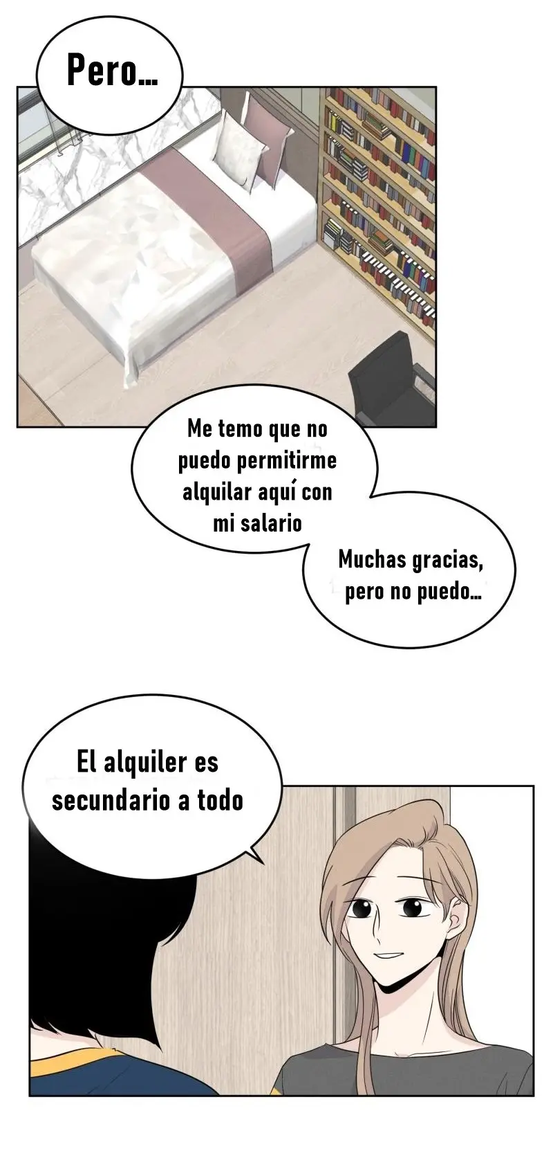 Mitad - Capítulo 15 - Página 25 - LectorTMOo